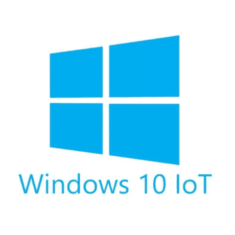 Microsoft Windows 10 IoT Enterprise 2021 LTSC Value License