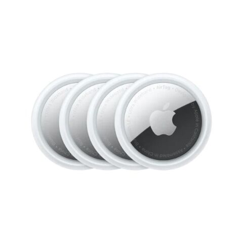 Apple AirTag 4-pack
