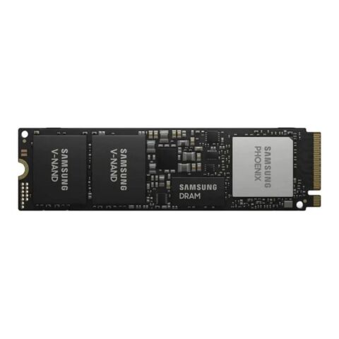 Samsung PM9A1 M.2 512GB PCIe 4.0 NVMe Internal SSD