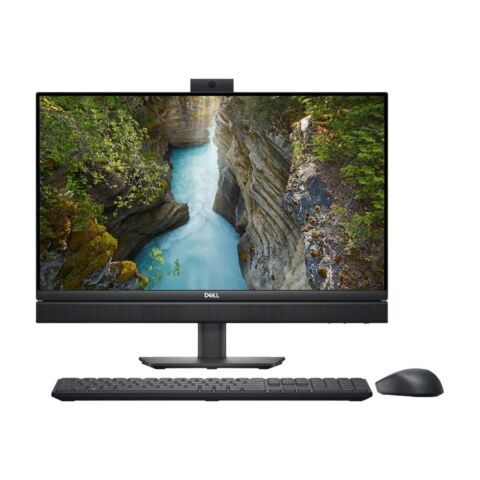 Dell Optiplex 7410 23.8 inch FHD All in One PC
