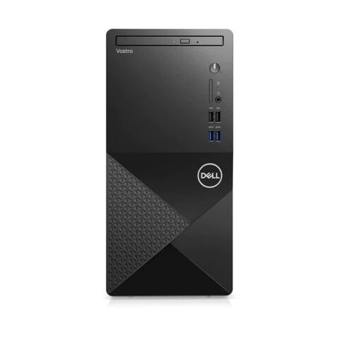 Dell Vostro 3910 Tower - Intel Core i5-12400 512GB SSD 8GB RAM Windows 11 Pro