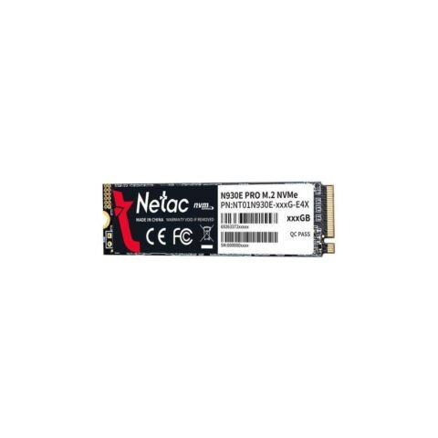 Netac 2.5 inch M.2 NVME GEN 3X4 SSD 1TB