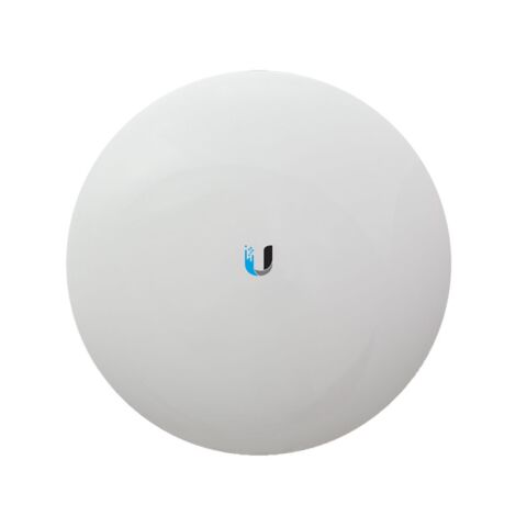Ubiquiti UISP airMAX NanoBeam AC 5GHz 19dBi Radio | NBE-5AC-Gen2