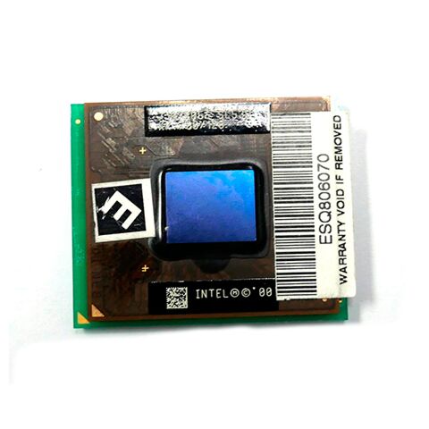 Intel Celeron 700Mhz -N/Book Cpu