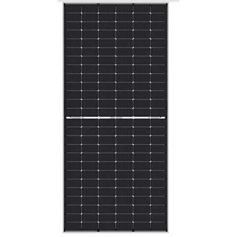 JINKO TIGER NEO 610W Solar Panel JKM610N-78HL4