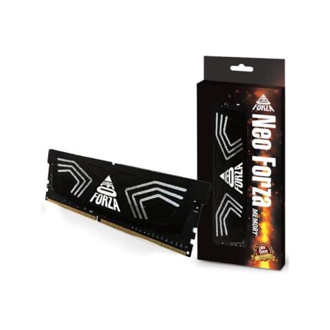 Neo Forza Faye 1X8GB 3000MHZ SINGLE - NMUD480E82-3000DG10