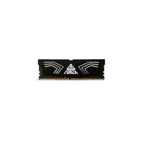 Neo Forza Faye 1X8GB 3600MHZ SINGLE - NMUD480E82- 3600DG10