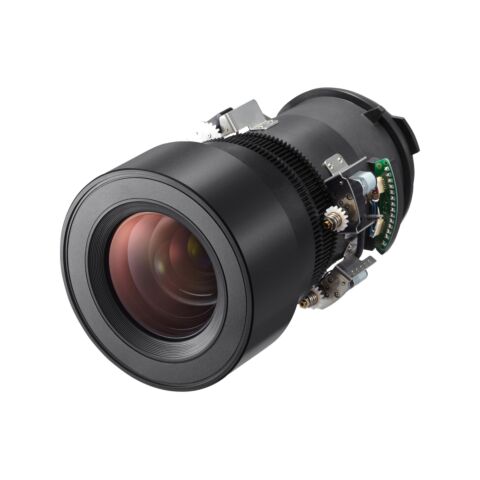 NEC NP43ZL LONG ZOOM LENS FOR PA653U PA703W