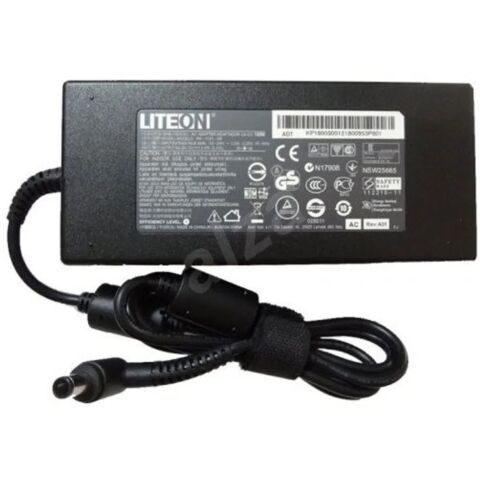 Acer AC Adapter Lite-On 65w 19v Retail Pack