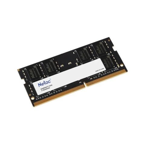 Netac Basic 8GB 3200 SODIMM