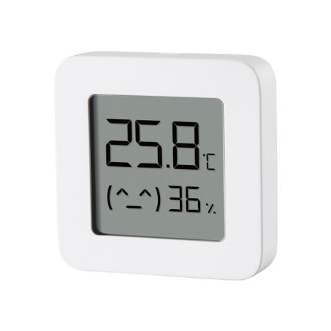 XIAOMI TEMPERATURE HUMIDITY SENSOR 2 TEM