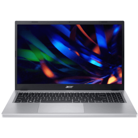 Acer Extensa 15 EX215 15.6-inch HD Laptop - Intel Core i3-1215U 512GB SSD 8GB RAM Win 11 Pro