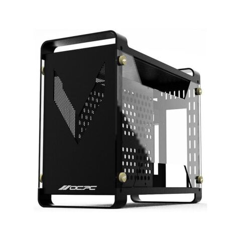 Vittria Mini-ITX Black Case