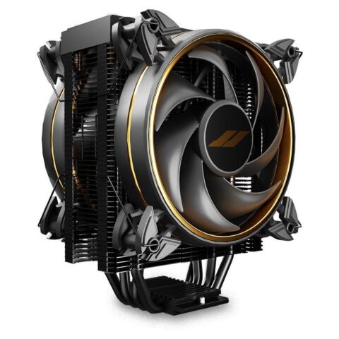 OCPC ICE 240 CPU Air Cooler