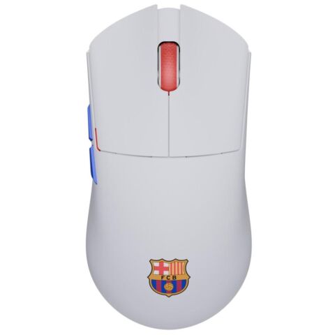 FCB MR59 Wireless 3-in-1 Gaming Mouse
