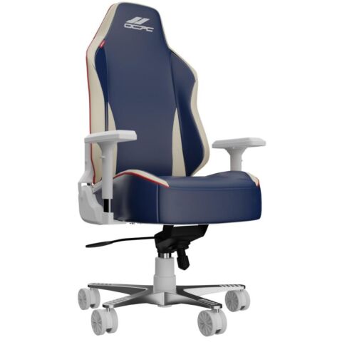 OCPC AMR-12 Amore Kids Gaming Chair Blue