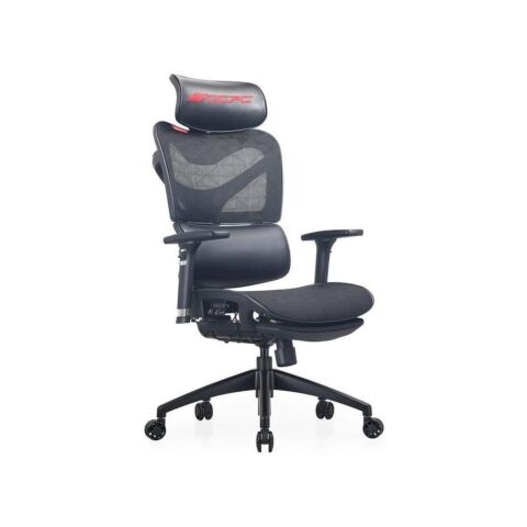 OCPC Airmesh 800 Gaming Chair Black