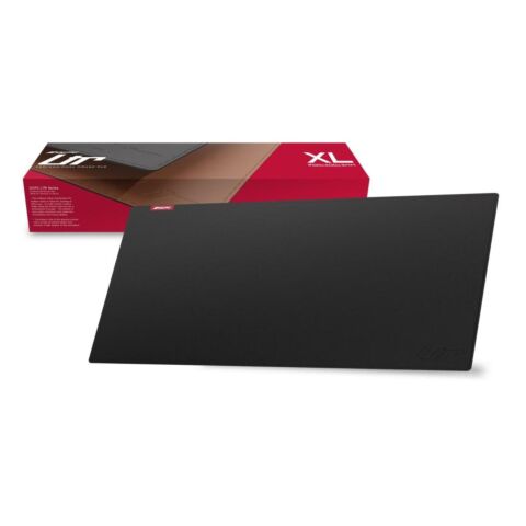 OCPC LTR Gaming Mousepad XL Black