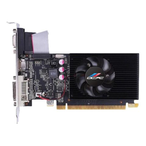OCPC GT730 4GB DDR3 Graphic Card