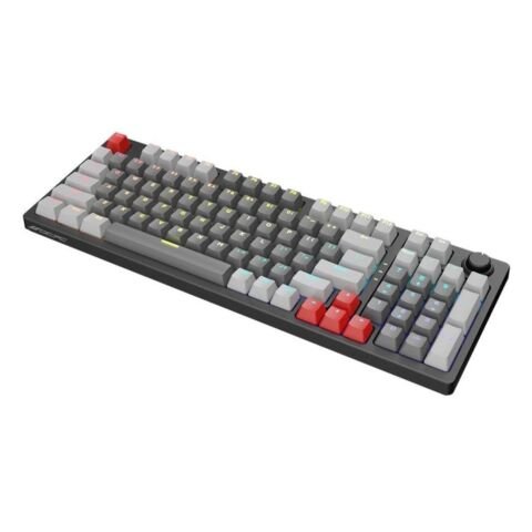 OCPC Zero Compact Gaming Keyboard 87K