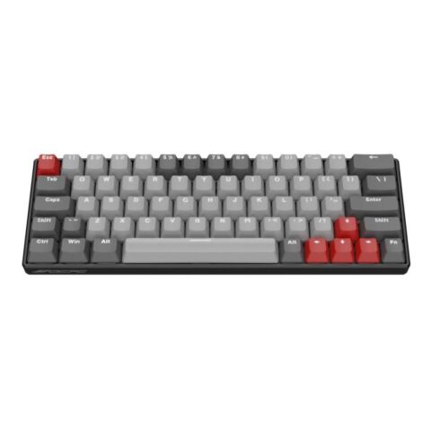 OCPC Zero Mini Gaming Keyboard 61K