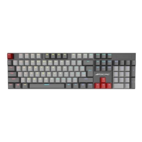 OCPC Zero Pro Gaming Keyboard 104K