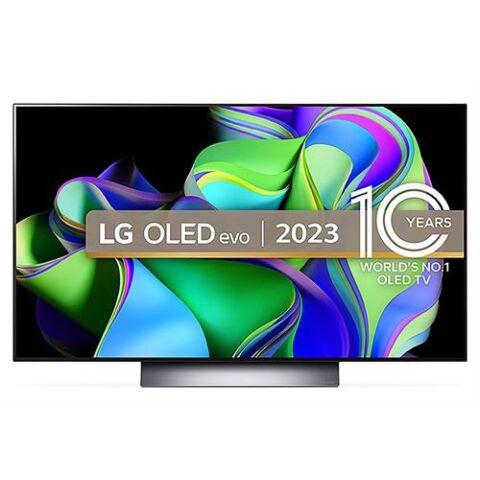 LG 55 inch CS3 Series UHD ThinQ AI WebOS 120Hz Gaming Smart