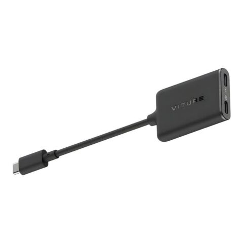 VITURE USB-C XR Charging Adapter for USB-C iPhones & XR Glasses