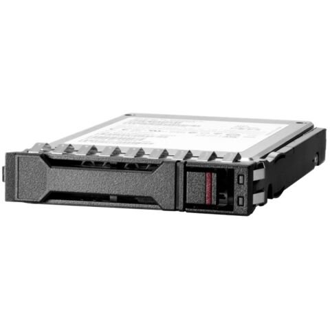HP 1.2TB SAS 12G Mission Critical 10K SFF BC Multi vendor Hard Disk Drive