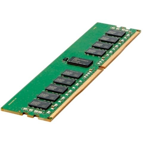 HP 32GB DDR4-3200 Dual Rank x8 CAS-22-22-22 unbuffered standard Memory kit