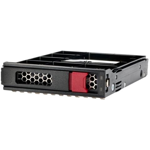 HP 960GB SATA 6G Read Intensive LFF LPC Multi vendor SSD