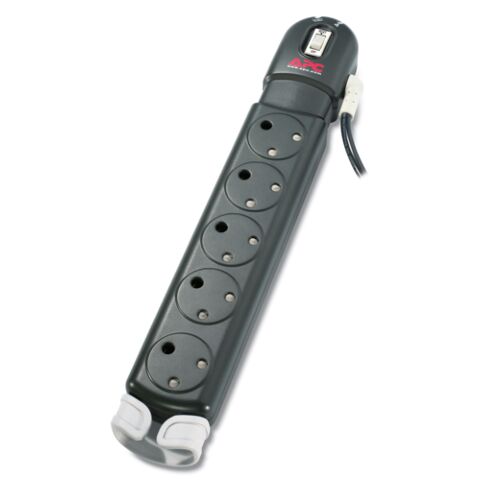 APC Essential SurgeArrest 5 outlets 230V South Africa