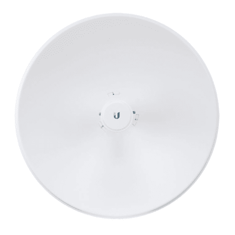Ubiquiti 5GHz PowerBeamAC Gen2 25dBi | PBE-5AC-GEN2