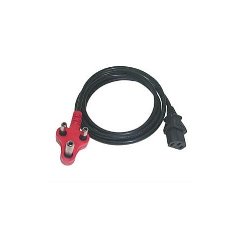 PWR Dedicated to Single Headed Kettle Cable 1.8m