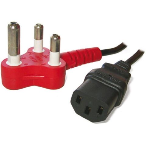 10m Dedicated Power Cord