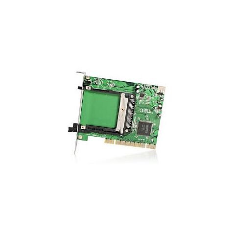 PCI: PCMCIA Port Card (3G)