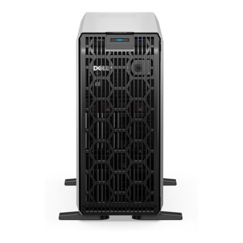 Dell PowerEdge T360 Xeon E-2414 16GB RAM 2TB HDD Tower Server
