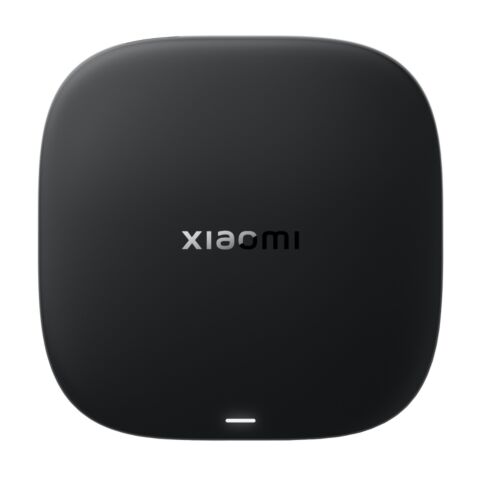 Xiaomi TV Box S 3rd Gen 4K UHD Media Player (Google TV, Dolby Vision)