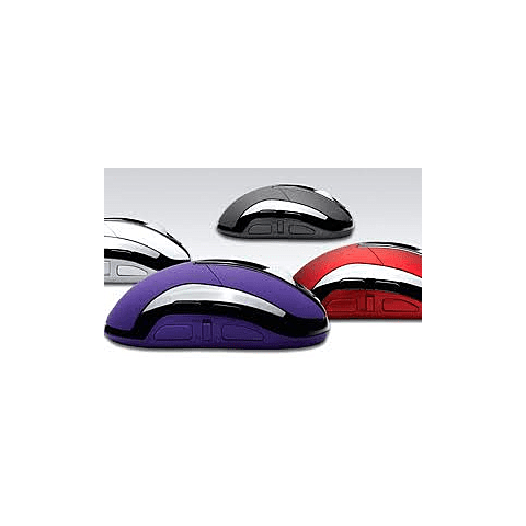 Shogun Bros X-1 Essential Purple 1600DPI