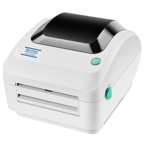 Postron Thermal Label Printer