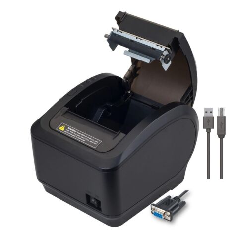 Postron Thermal Printer USB/LAN/RS232