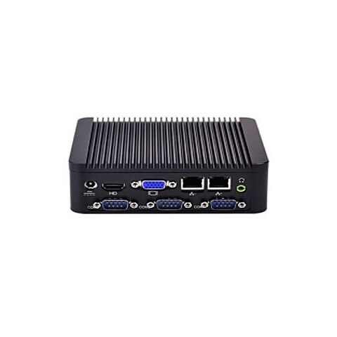 PINNPOS POSPC J1900 4GB MEMORY 128SSD NO OS INCLUDED 2 X RS232 HDMI+VGA USB3.0 X1 USB2.0 X7 LAN X2 WIFI MODULE