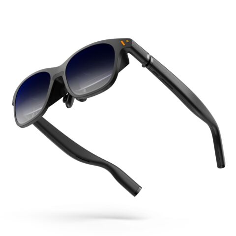 VITURE Pro XR Glasses 146" 120Hz XR Smart Glasses with Sony Micro-OLED Technology