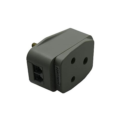 Voltex Ultimate Telecom Power Socket Surge Arrestor Plug