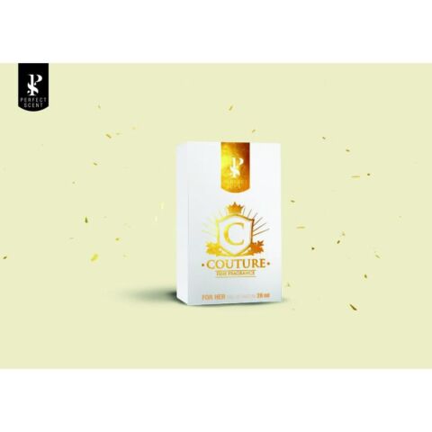 Perfect Scent - Couture EDP