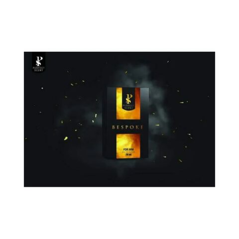 Perfect Scent - Bespoke EDP