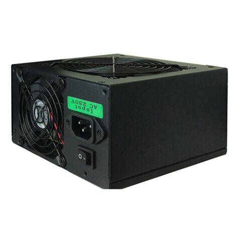 Unique 550Watt Power Supply