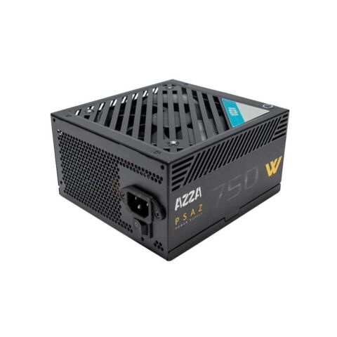 750W 80 Plus Bronze Gaming PSU