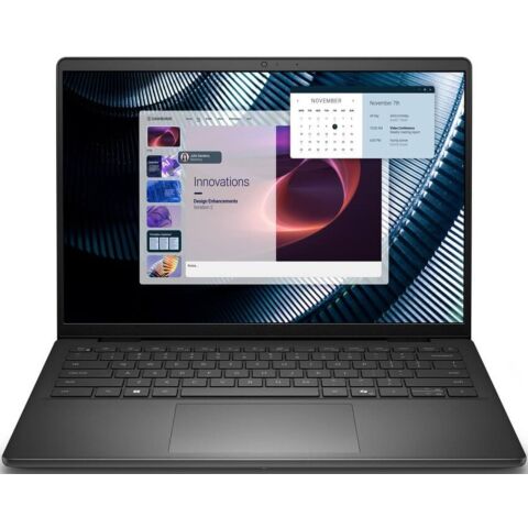 Dell Pro 14 Essential Intel Core 7 Professional Laptop