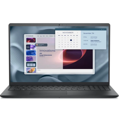 Dell Pro 15 Essential PV150250 Intel Core I5 Professional Laptop